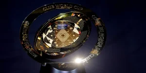 Giải vô địch bóng đá thế giới các câu lạc bộ 2025