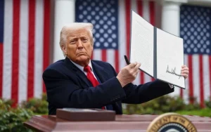 Donald Trump chính sách mới có thể ảnh hưởng đến thể thao