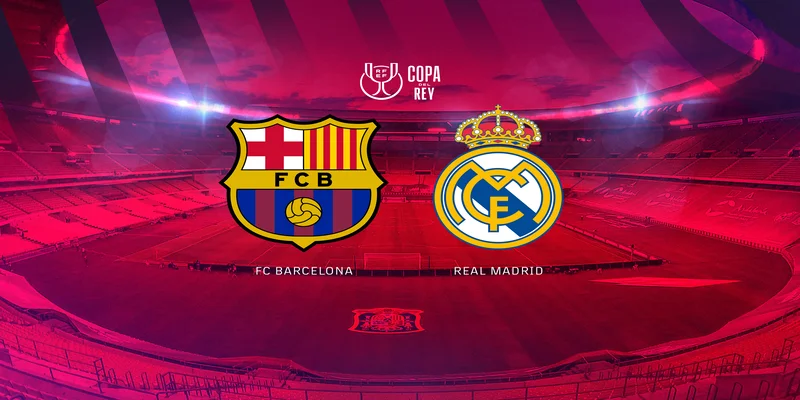 Nhận định Barcelona vs Real Madrid