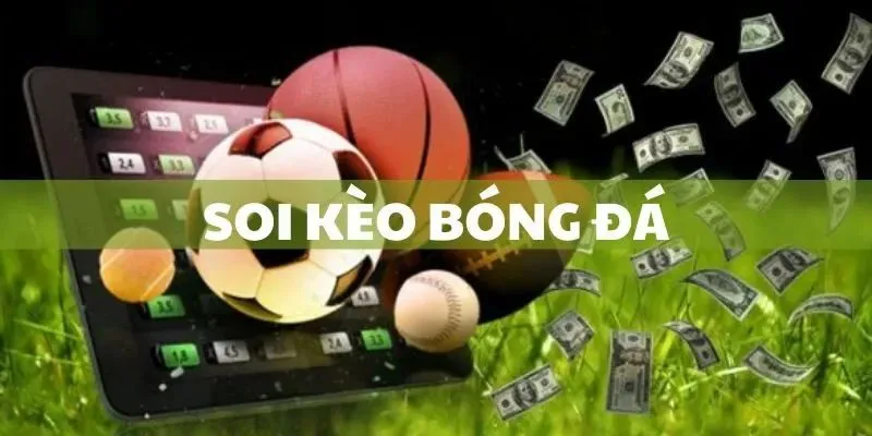 Soi kèo bóng đá tại Mitomtv